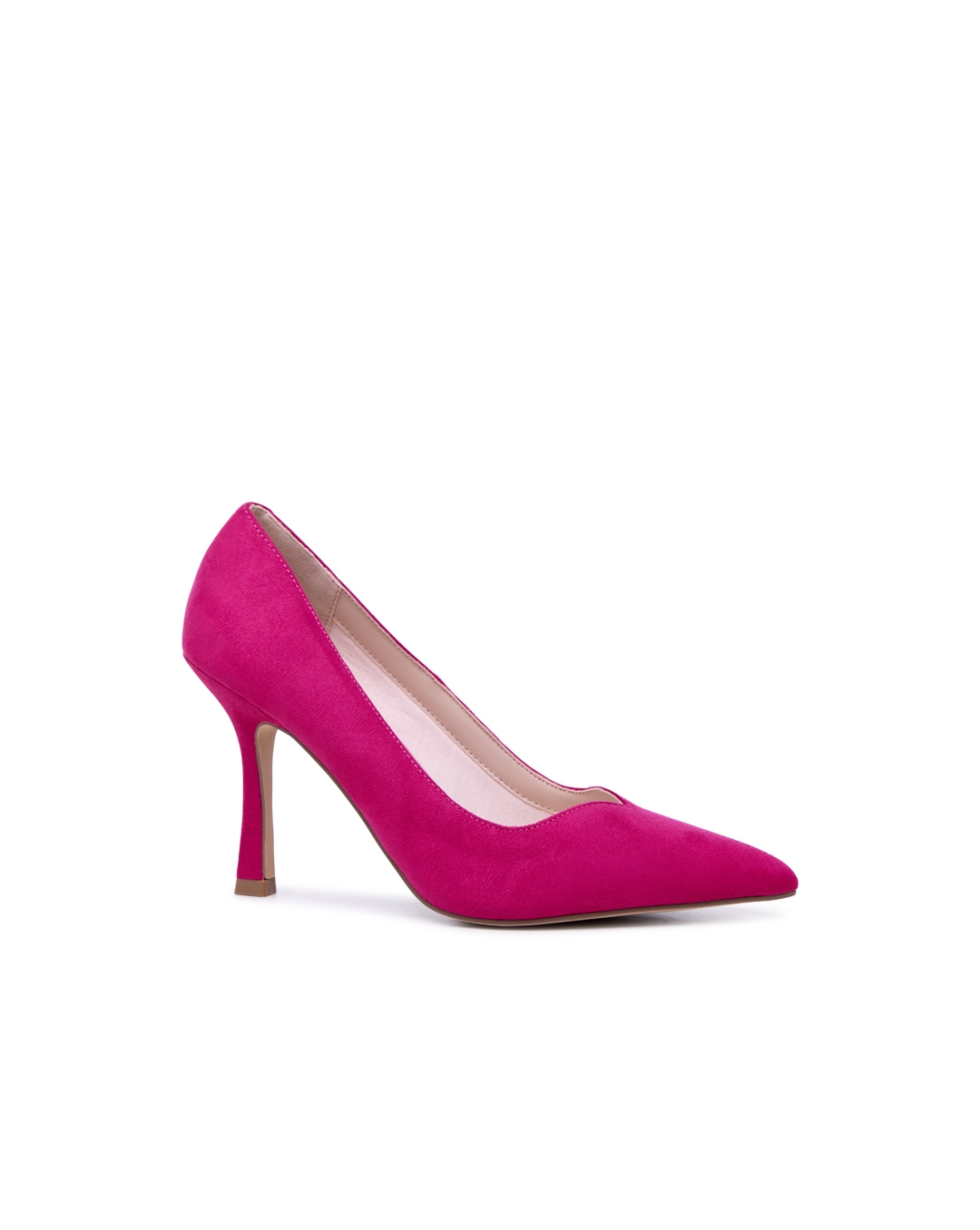 Paradox London Raina Stiletto Heels